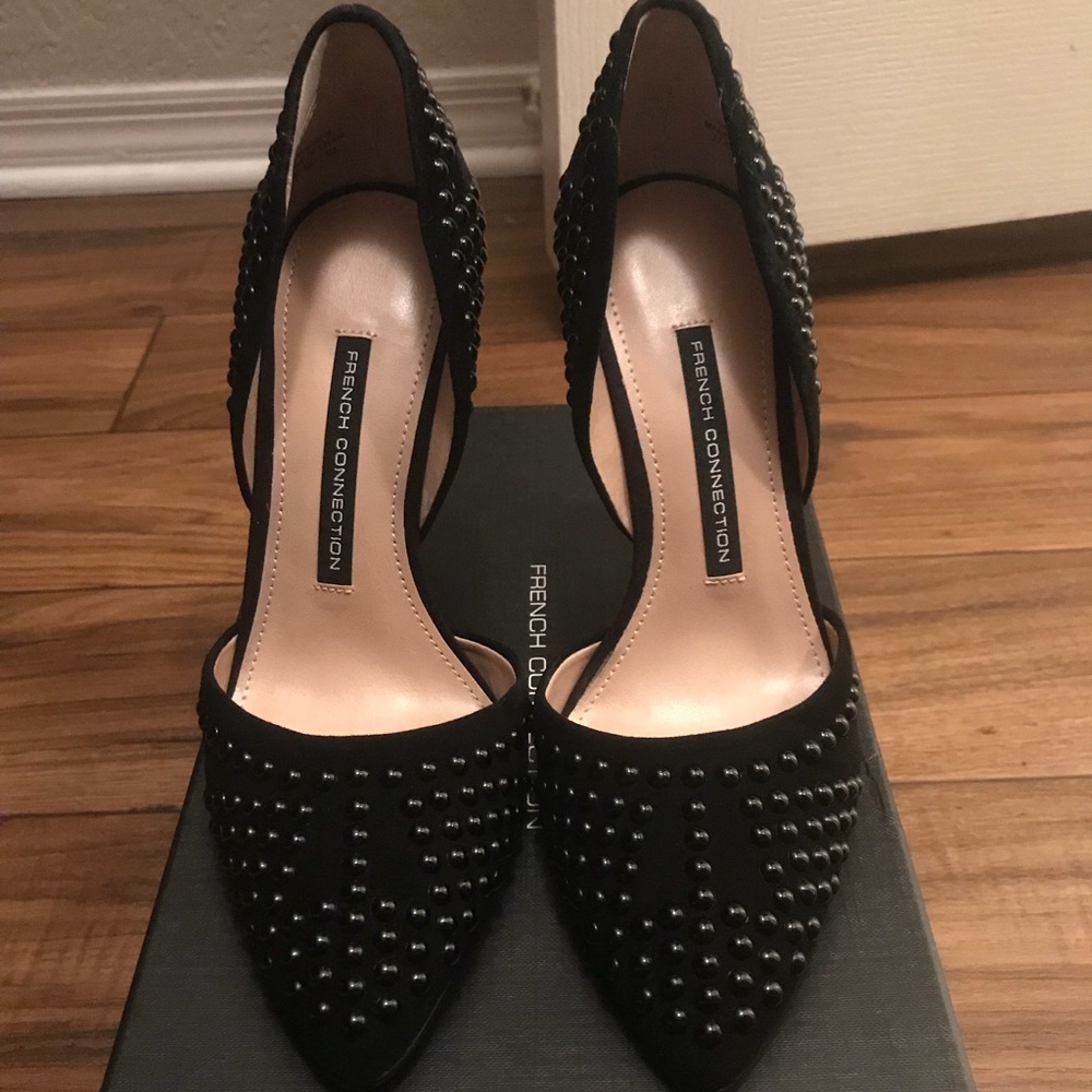 French Connection Heels